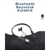 TWS Bluetooth Kulaklık – 100 Saat Bekleme Süresi, Hızlı Şarj