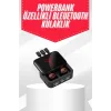 Tws Powerbank Kutulu Dijital Göstergeli Bluetooth Kulaklık Kablosuz Kulakiçi Kulaklık