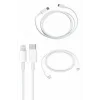 Type-C Ligtning 30W İOS Şarj Kablosu Hızlı Şarj Kablosu