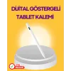 Type-C Şarjlı iPad Stylus Pen 10 Saat Dayanıklı Hassas Dokunmatik Kalem