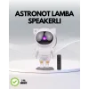 USB Güç Bağlantılı Çok Fonksiyonlu Astronot Gece Lambası