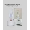 USB Şarjlı Retro Gaz Lambası Hava Nemlendirici Led Atmosfer Işıklı