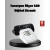 Üst Koldan Ölçüm Dijital Tansiyon Aleti – IHB Aritmi Uyarılı ve Çift Hafızalı (Kopya)