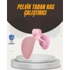 Uyluk Sıkılaştırıcı ve Kalça Çalıştırıcı Egzersiz Aparatı
