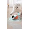 Uzaktan Kumandalı Robot Kedi Oyuncağı