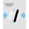 WiFi Sinyal Güçlendirici 2.4G Repeater Yüksek Çekim Kapasiteli