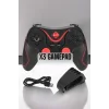 X3 Gamepad Oyun Kolu Bluetooth Bağlantılı Gamestick Android Uyumlu