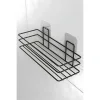 Yapışkanlı Duş ve Banyo Rafı