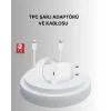 Yeni Nesil 20W USB-C Hızlı Şarj Cihazı iOS Tam Uyumlu