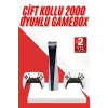 Yeni nesil 4k Hd 2.4g Kablosuz Kol 3000 Oyunlu Game Station Retro Atari Game Box