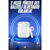 Yeni Nesil Dokunmatik Kontrol Çağrı Cevaplayabilen Kablosuz Bluetooth Kulaklık
