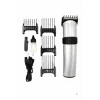 Yeni Nesil Profesyonel Şarjlı Saç Sakal Tıraş Makinesi Ayarlanabilir 4 Taraklı