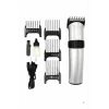 Yeni Nesil Profesyonel Şarjlı Saç Sakal Tıraş Makinesi Ayarlanabilir 4 Taraklı