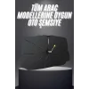 Yeni Nesil Tüm Araç Modellerine Uygun Oto Şemsiye Katlanabilir UV Işınlarına Karşı