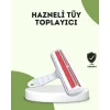 Yeniden Kullanılabilir Evcil Hayvan Tüy Toplayıcı – Pratik ve Ekonomik