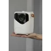 Yüksek HD Görünümlü Taşınabilir Projeksiyon Cihazı