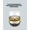 Yumurta Pişirme Cihazı