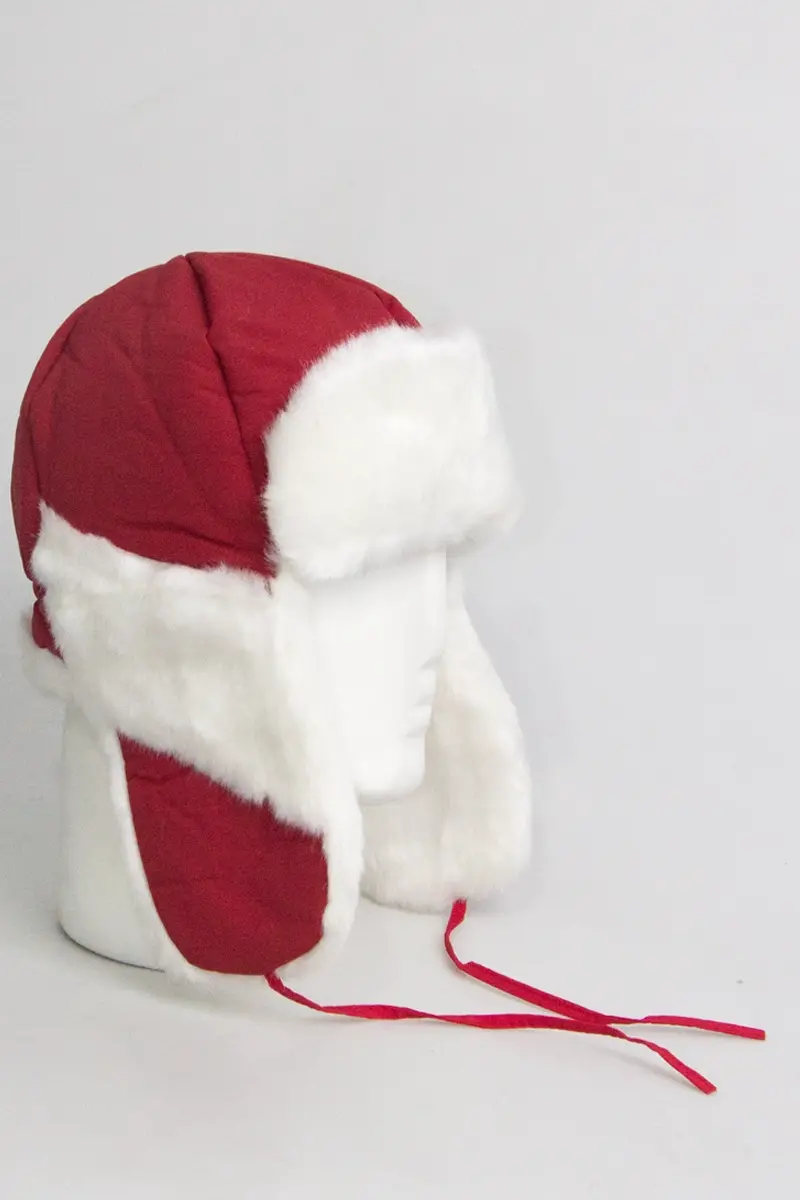 Kız Çocuk Pilot Şapka 6225