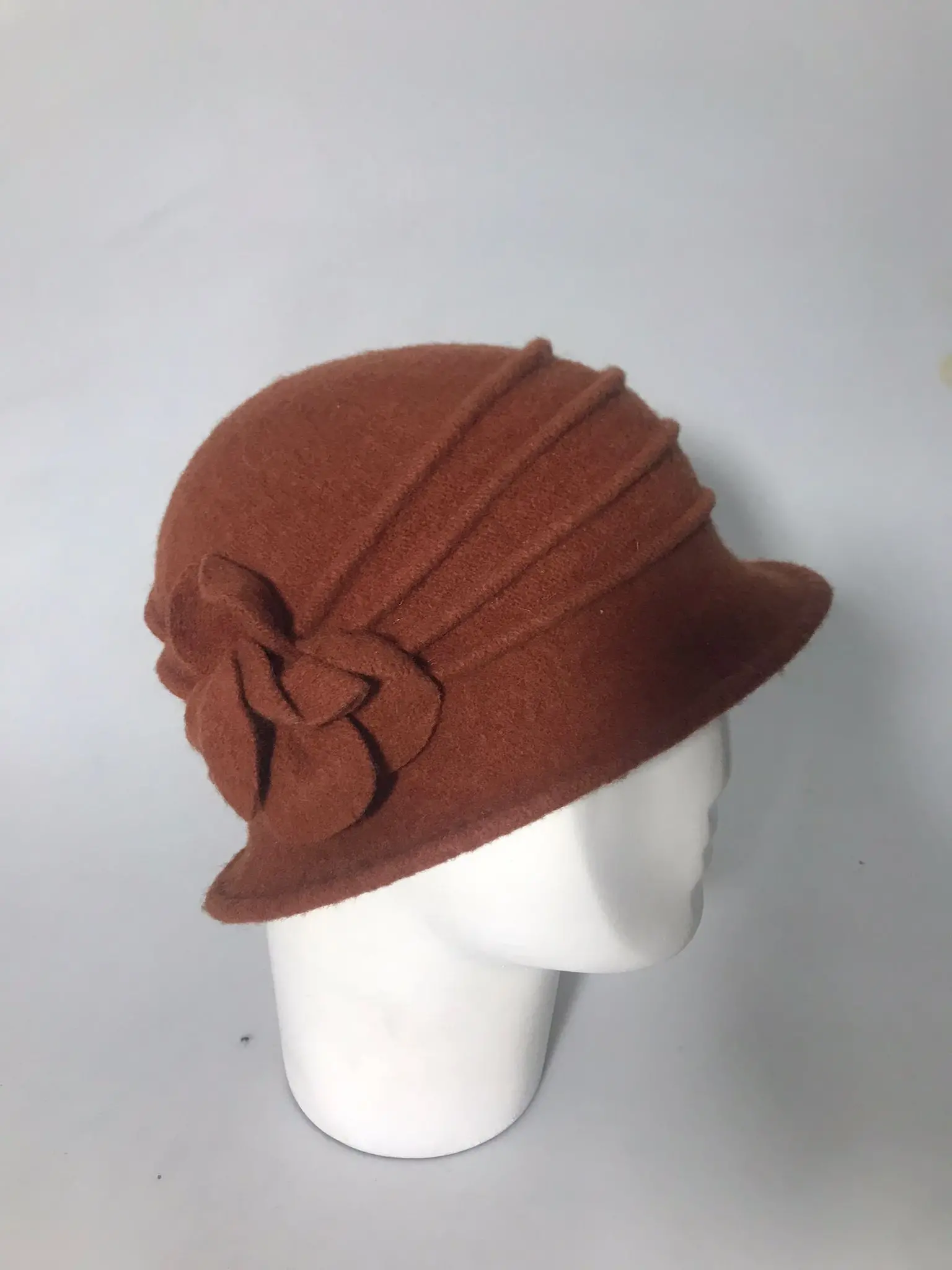 Şapka 100% yün 5903