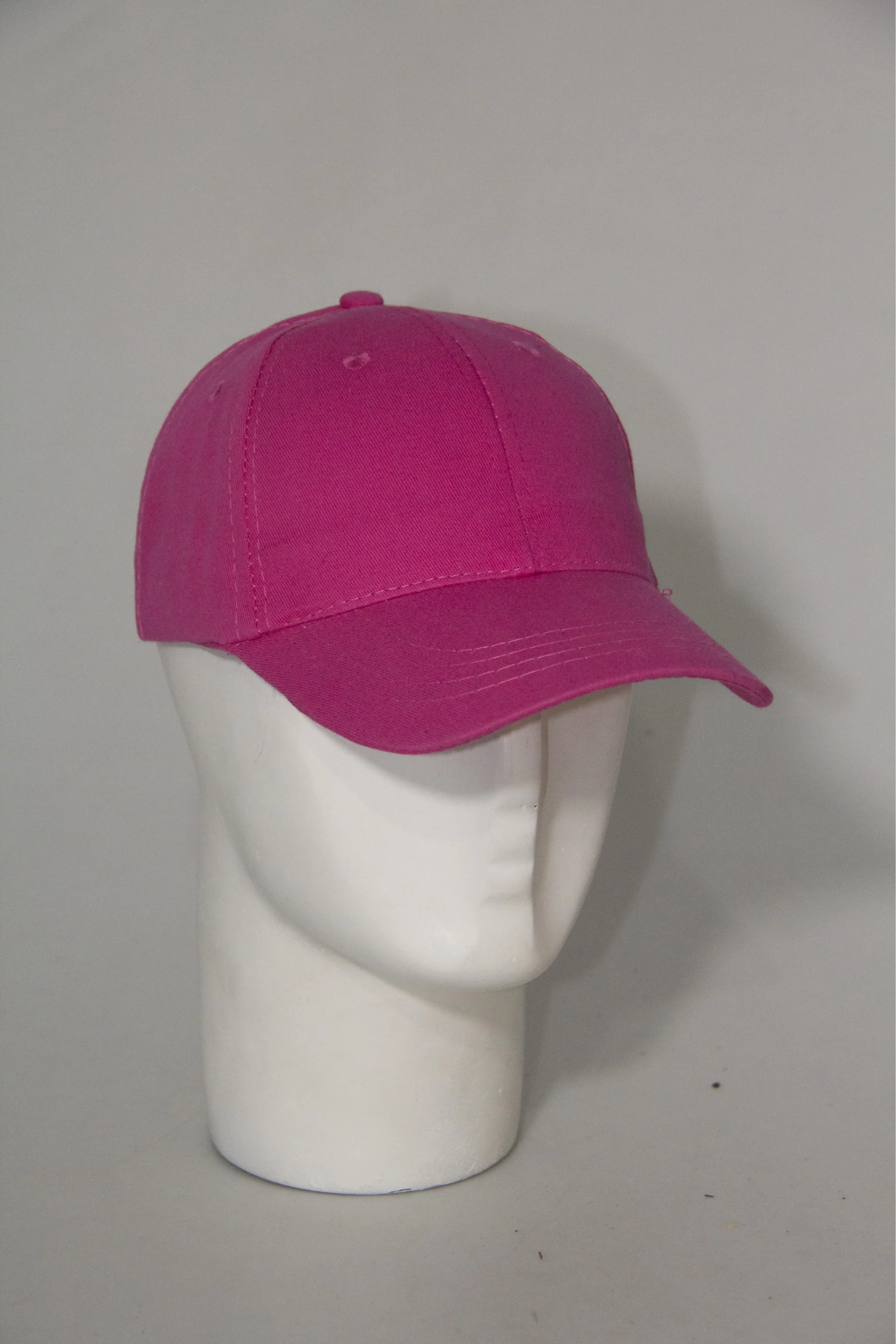 Unisex Kep Fuşya 2162