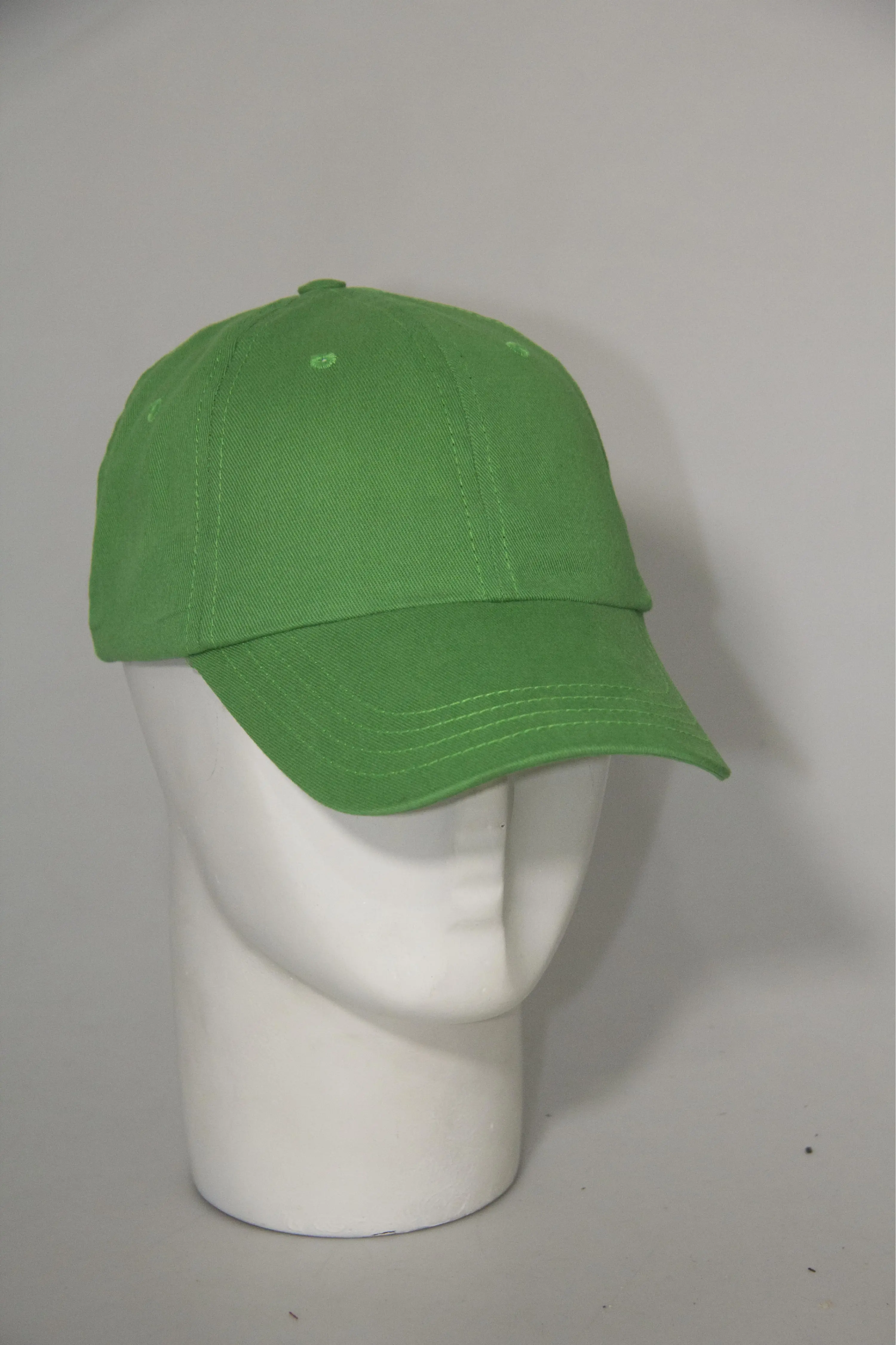 Unisex Kep Yeşil 2162