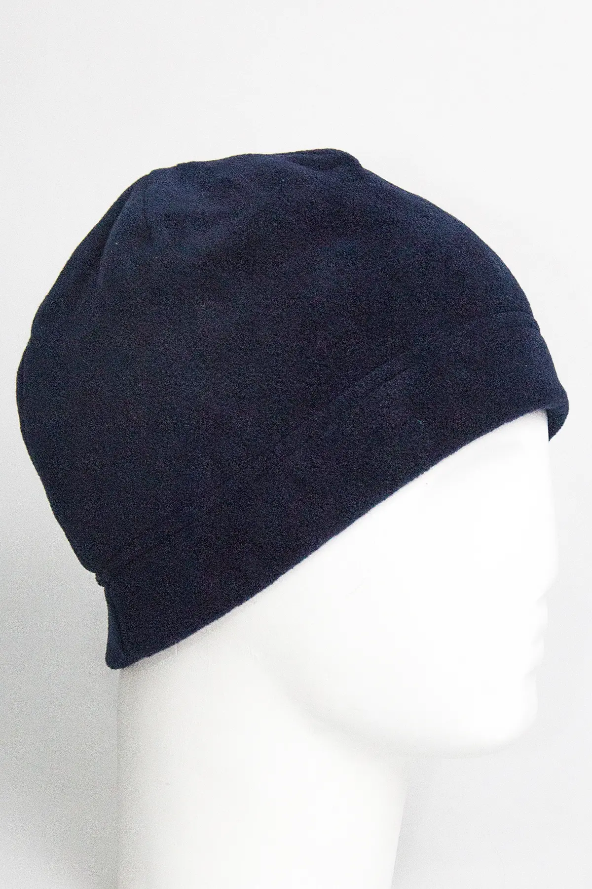 bay Şapkacı - Çift Katlı Ekstra Kalın Polar Bere – %100 Soğuk Koruması Polar 7597