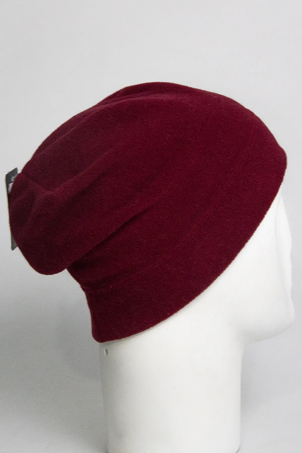 Polar Erkek Bere Bordo 3048