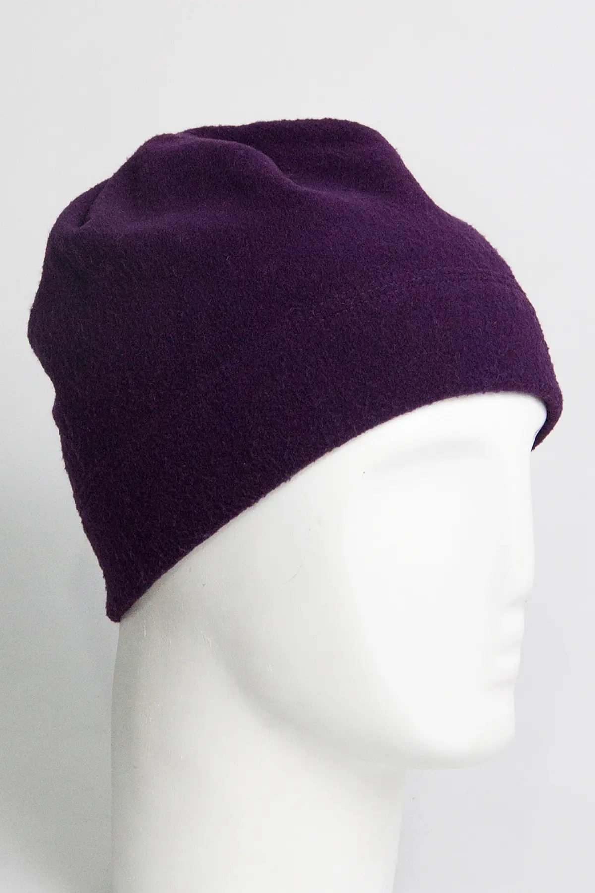 Polar Erkek Bere Mor 3048