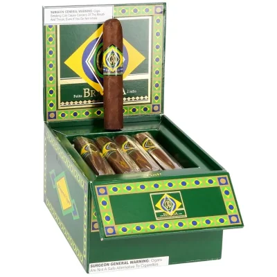 CAO Brazilia Gol Puro 20li