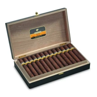 Cohiba Maduro 5 Genios - Orjinal Freeshop