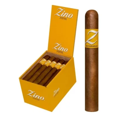 Davidoff Zino Nicaragua Toro 25li