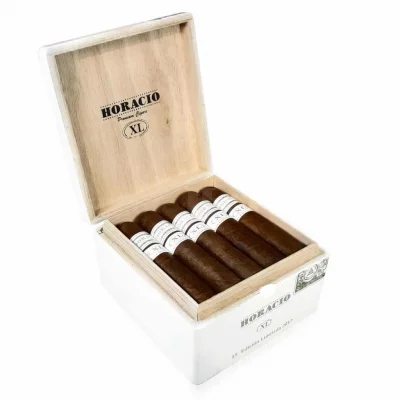 Horacio XL - 15li Puro