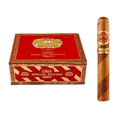 H.Upmann 1844 Special Edition Barbier Corona 44*5 25li