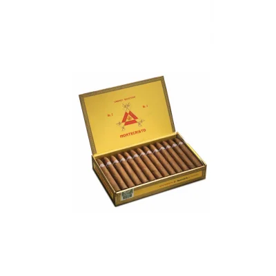 Montecristo No.2 25 li Puro