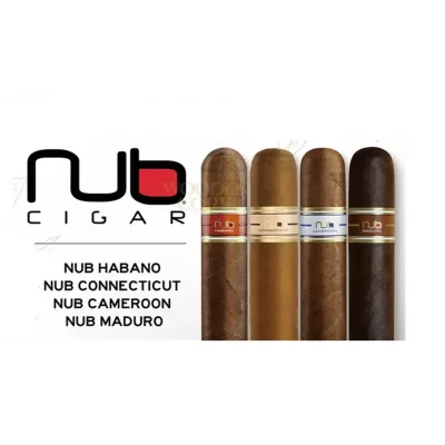 Nub 460 Puro Tadım Çeşitleri 1 Adet