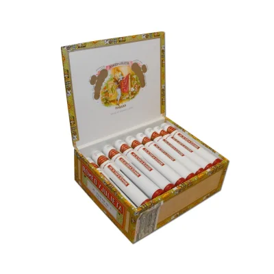 Romeo y Julieta Romeo No.1 tubos 25li