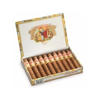 Romeo y Julieta Short Churchill 10lu