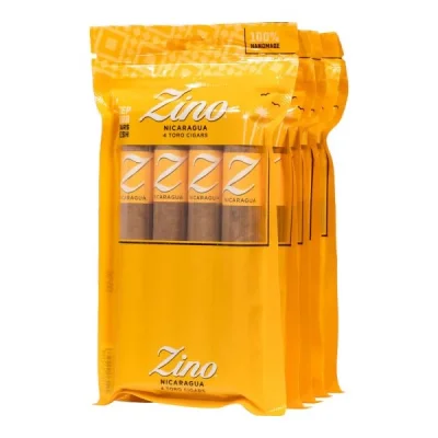 Zino Nicaragua Toro 4lü Paket