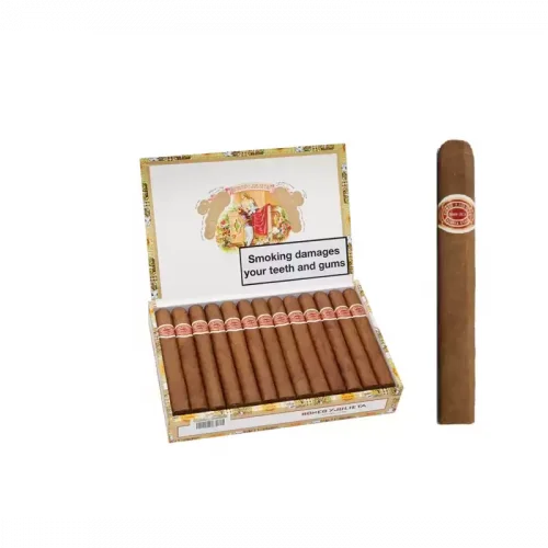 Romeo y Julieta Mille Fleurs 25li