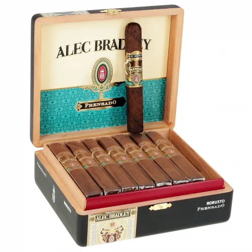 Alec Bradley Prensado Robusto 20li kutu