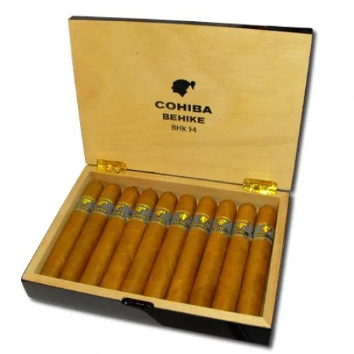 Cohiba Behike 54 10lu