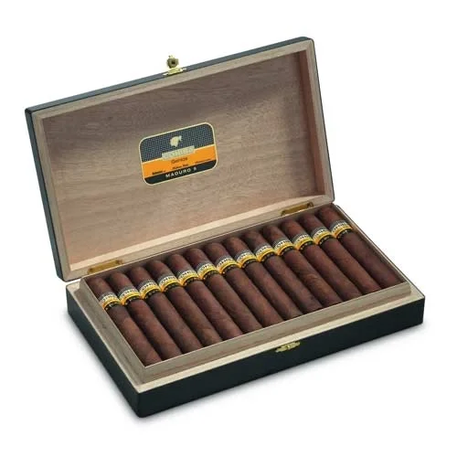 Cohiba Maduro 5 Genios - Orjinal Freeshop