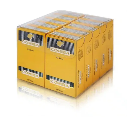 Cohiba Short 10*10