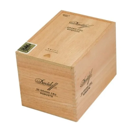 Davidoff Grand Cru Robusto 25li