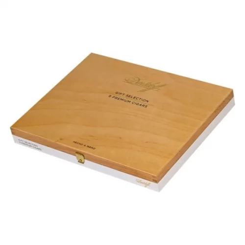 Davidoff Premium Gift Selection 9lu