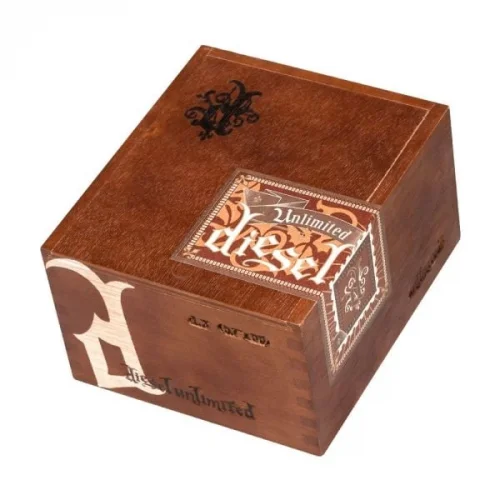 Diesel Unlimited 20li Puro