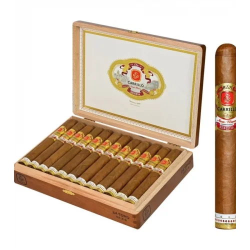 E.P. Carrillo New Wave Reserva Inmensos 6*60 20li
