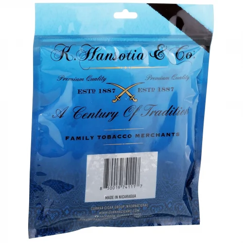 Gurkha Toro Nicaragua Blue 6lı