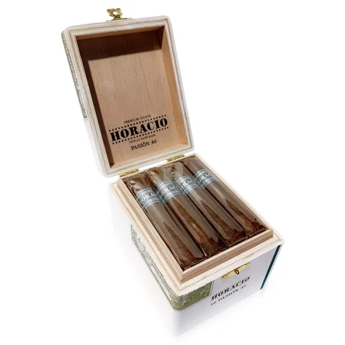 Horacio Pasión 46 15li Puro