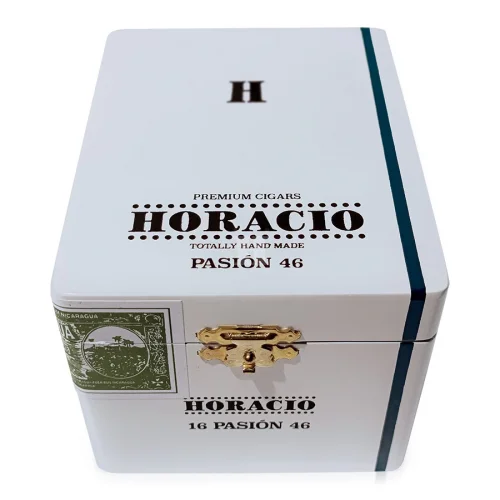 Horacio Pasión 46 15li Puro